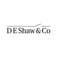 D. E. Shaw & Co.