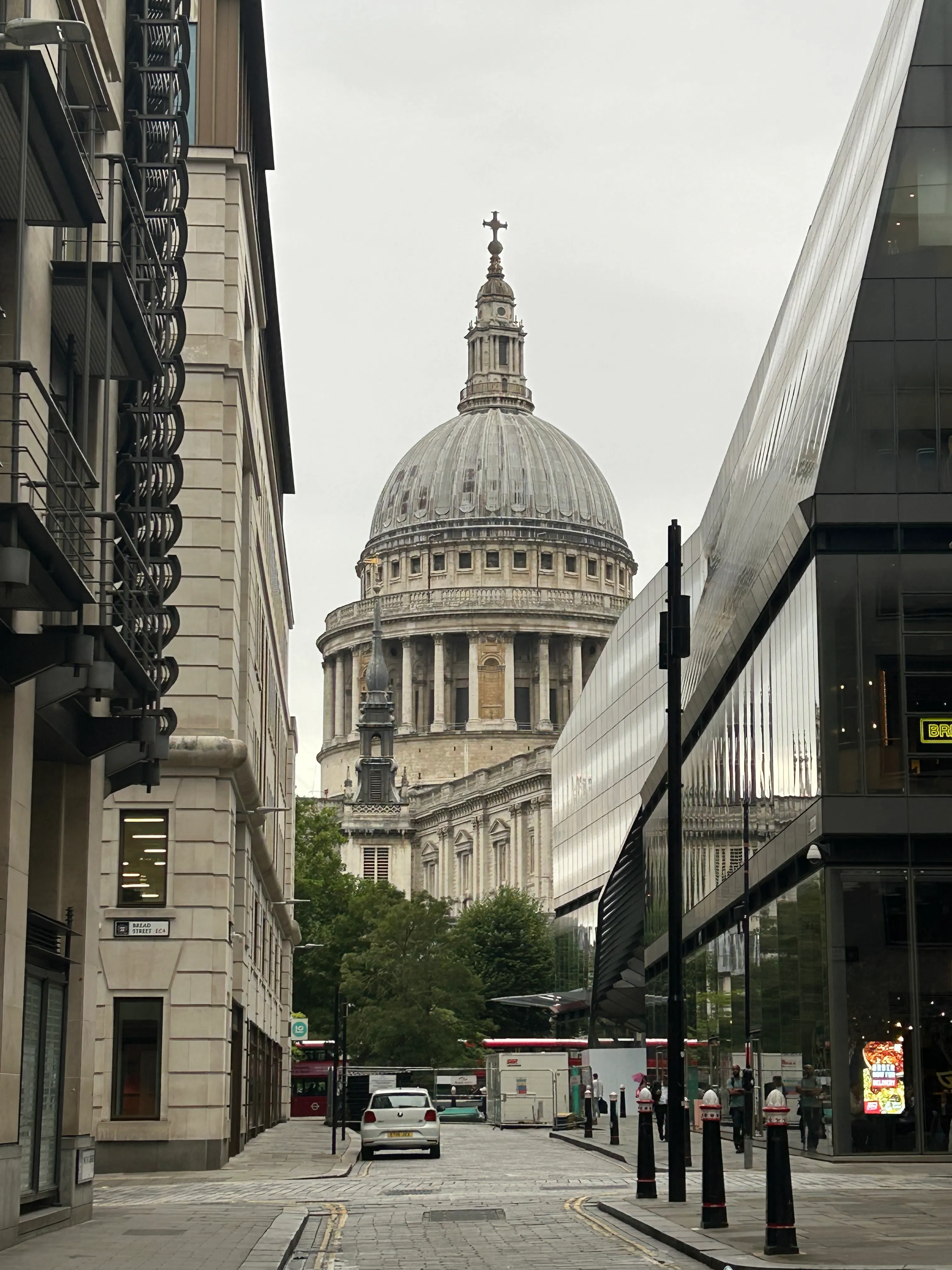St. Paul's Cathedral