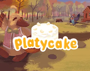 Platycake